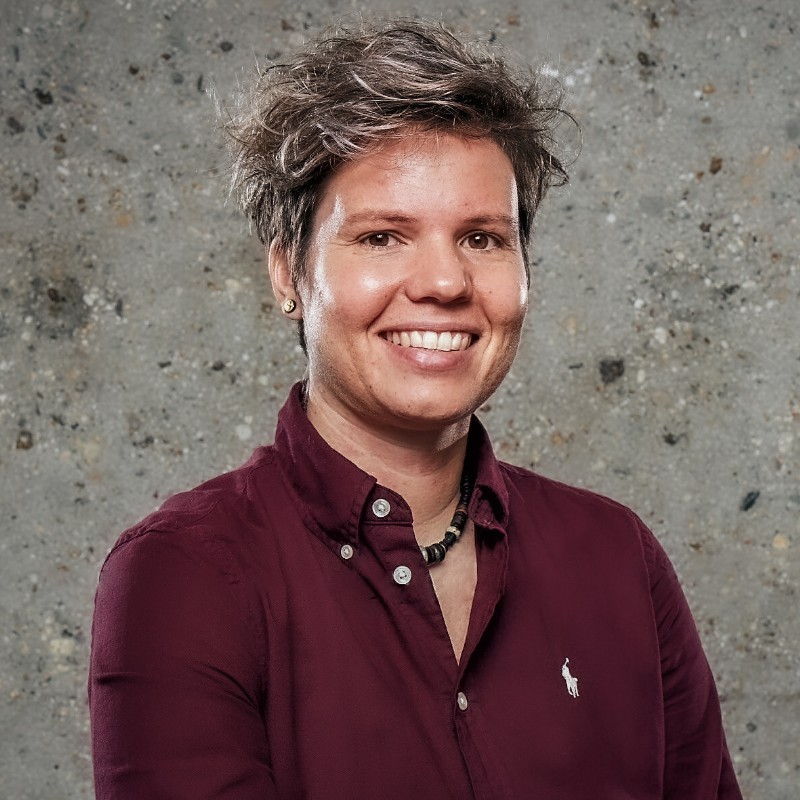 Kelly Kap — freelance AI/SEO/Dashboard-specialist · bouwsector + enterprise